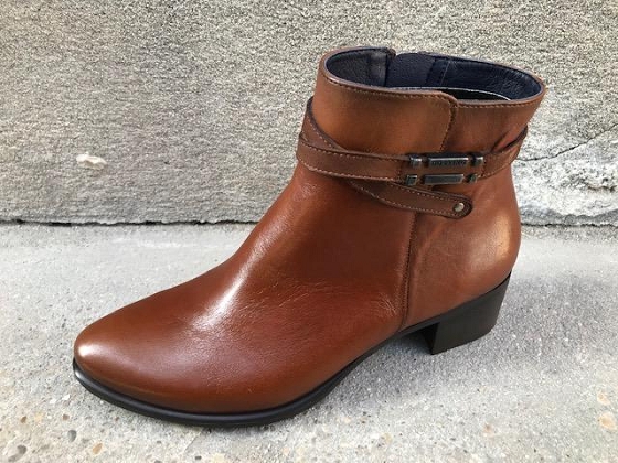 Dorking bottines 7637 