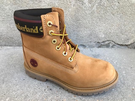 Timberland boots a25mk 