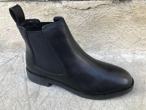 Clarks bottines griffin plaza 