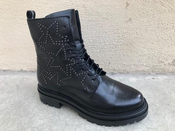 Mjus boots 158243 