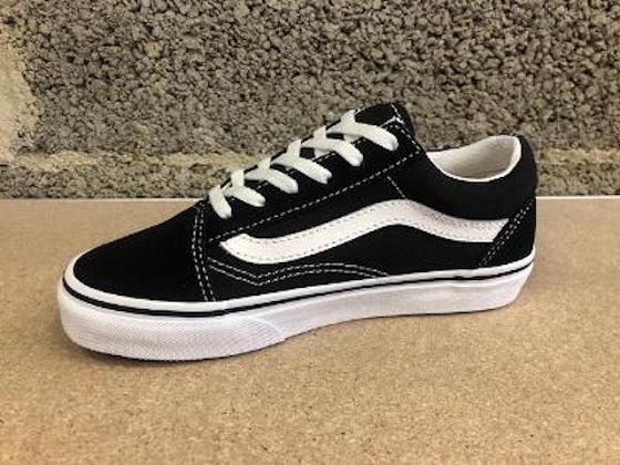 Vans tennis old skool enf 5138903_2