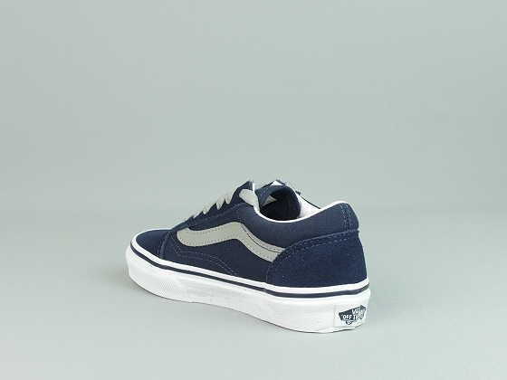 Vans tennis old skool enf 5138905_3