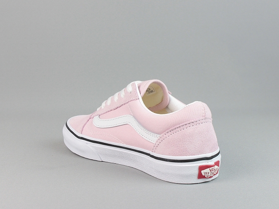 Vans tennis old skool enf 5138906_3