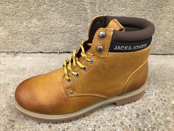 Jack and jones boots statton 