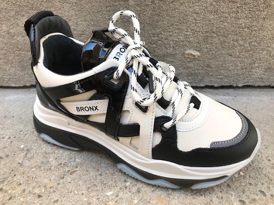 Bronx sneakers 66280 ah 