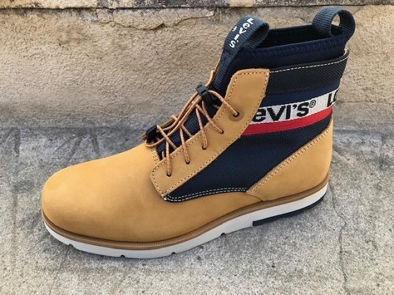 Levis boots 230674 