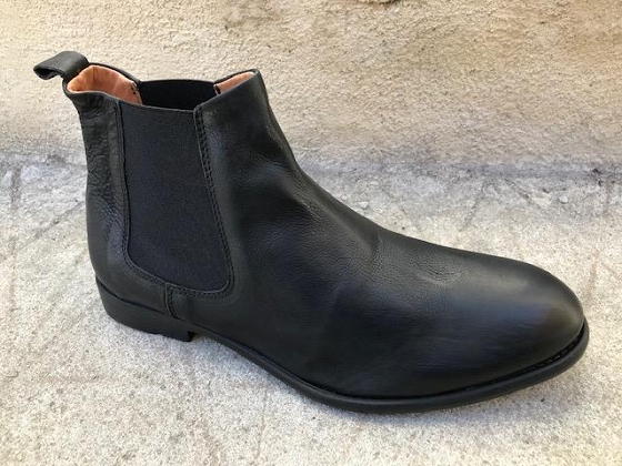 Alessandro boots san remo 