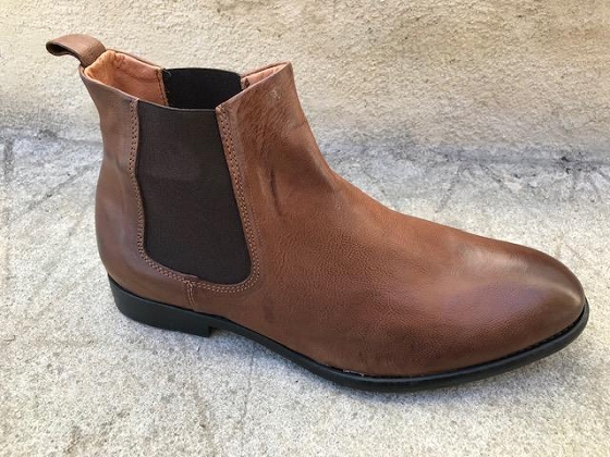 Alessandro boots san remo 