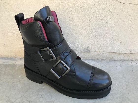 Bronx boots 47196 