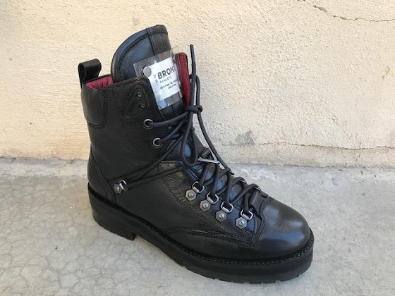 Bronx boots 47198 