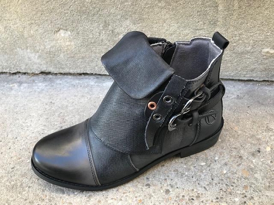 Kdopa bottines maud 