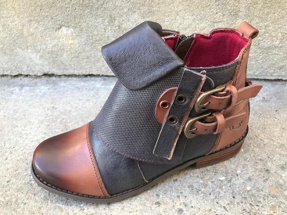 Kdopa bottines maud 