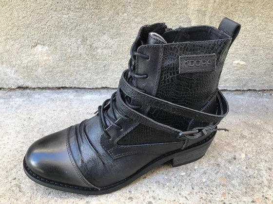 Kdopa boots sisi 