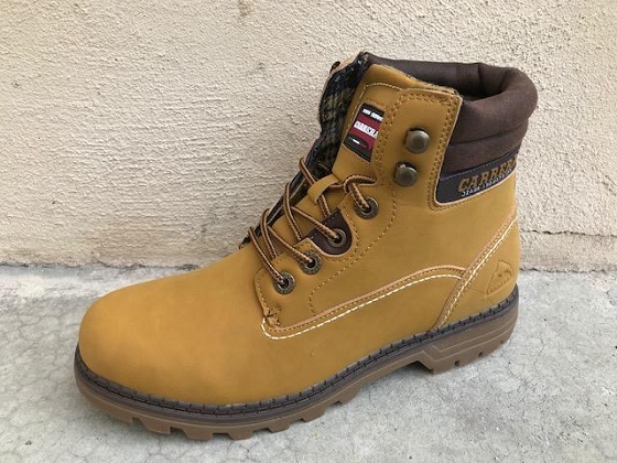 Carrera boots cam921000 