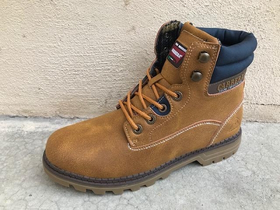 Carrera boots cam921002 