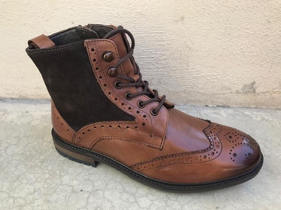 Alessandro boots 2316 