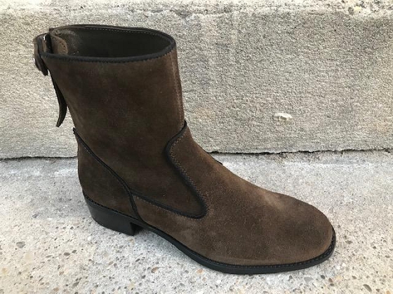 Unisa bottines emper 