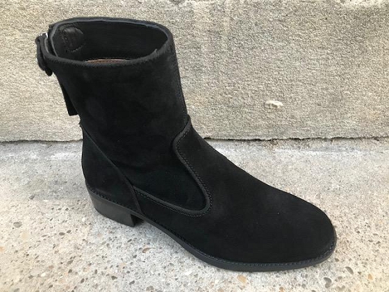 Unisa bottines emper 