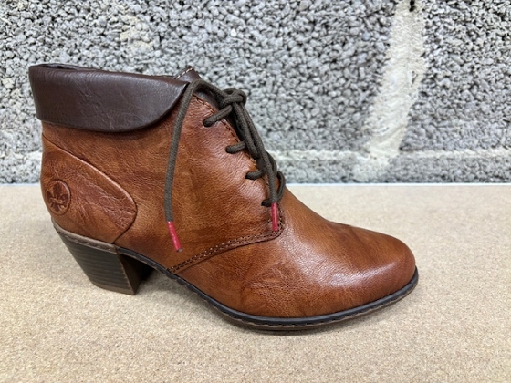 Rieker bottines y2131 