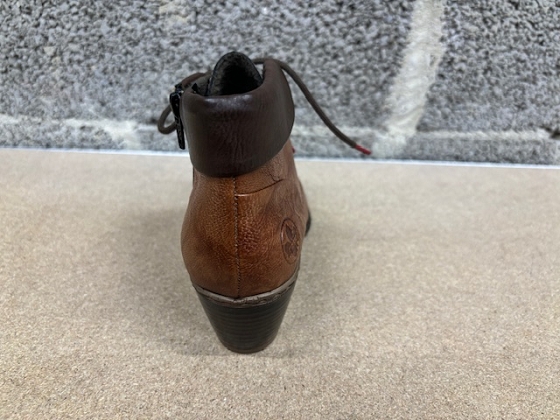 Rieker bottines y2131 5156601_2