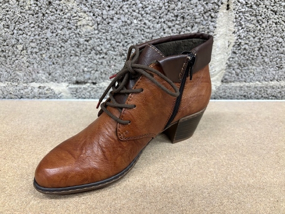 Rieker bottines y2131 5156601_3