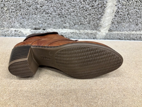 Rieker bottines y2131 5156601_4
