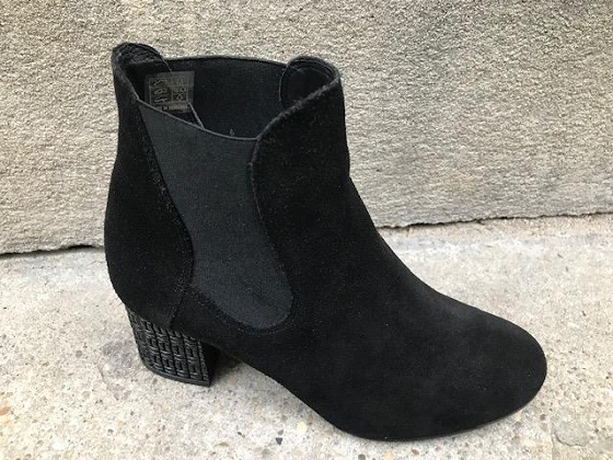 Anyssa bottines 1613338 