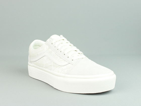 Vans basket old skool platform 5163201_2