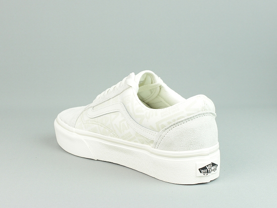 Vans basket old skool platform 5163201_3