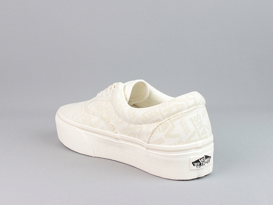 Vans tennis era platform 5165001_3