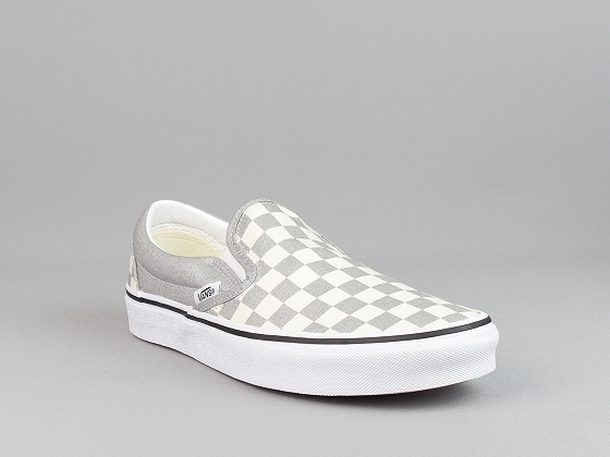 Vans tennis classic slip on checkerboard 5167001_2