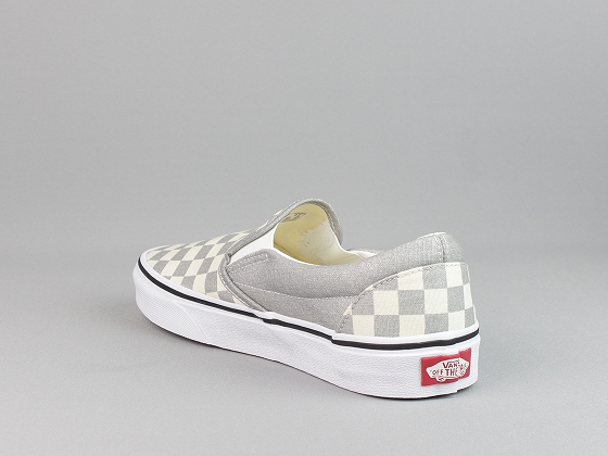 Vans tennis classic slip on checkerboard 5167001_3