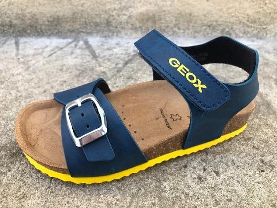 Geox enfant sandale j028lb 