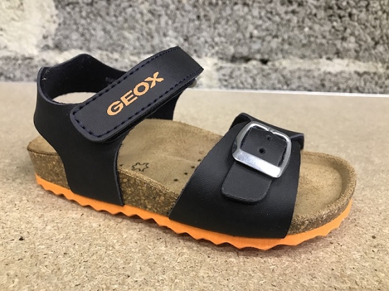 Geox enfant sandale j028lb 