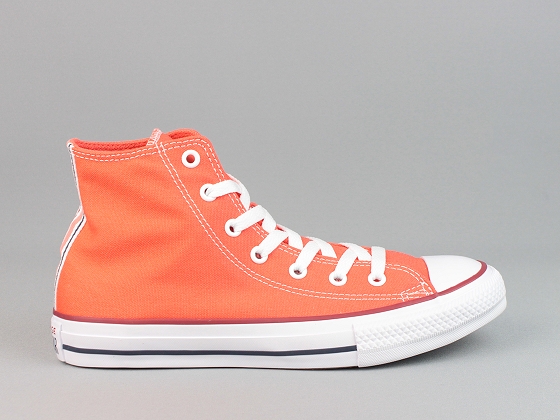 Converse tennis ctas hi vermillon 