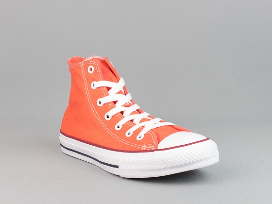 Converse tennis ctas hi vermillon 5169601_2