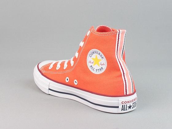 Converse tennis ctas hi vermillon 5169601_3