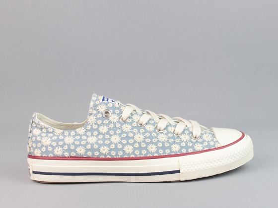 Converse tennis ctas ox washed 