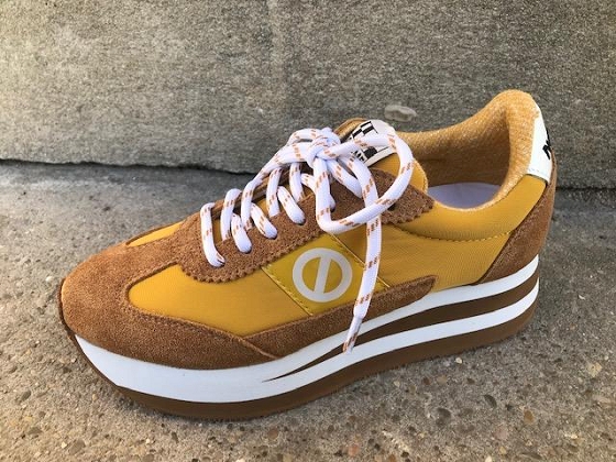 No name sneakers flex m jogger 
