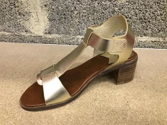 Kickers street sandale valmons 5171503_2
