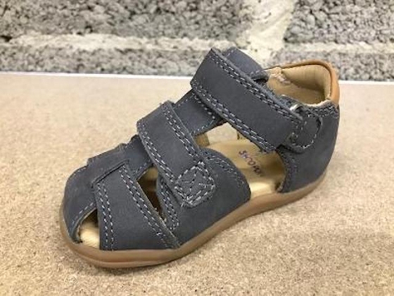 Shoopom sandale pika scratch nubuck 5180805_2