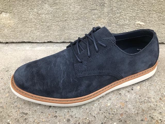 Clarks lacet draper lace 