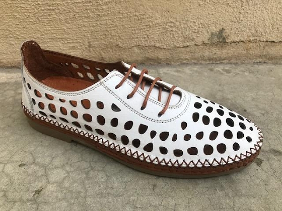 Coco abricot derby sadya 