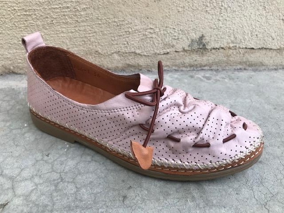 Coco cheap abricot sabeline