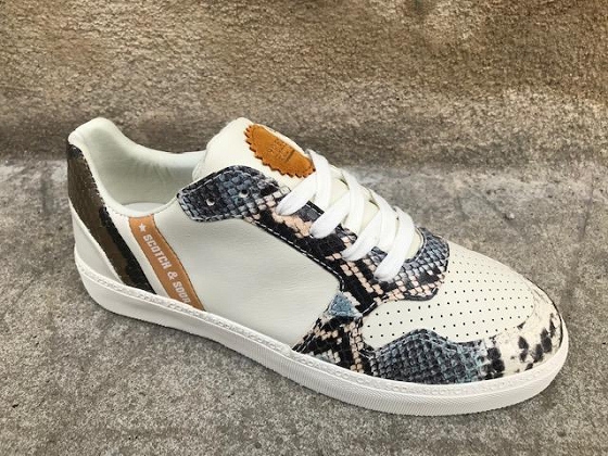 Scotch and soda sneakers 20731622 laurite 