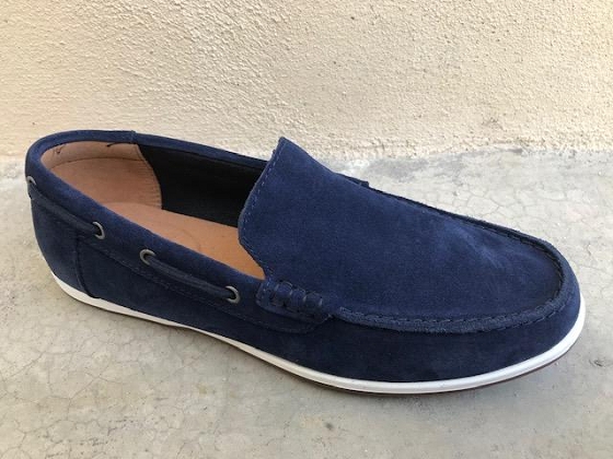 Clarks mocassin morven sun 