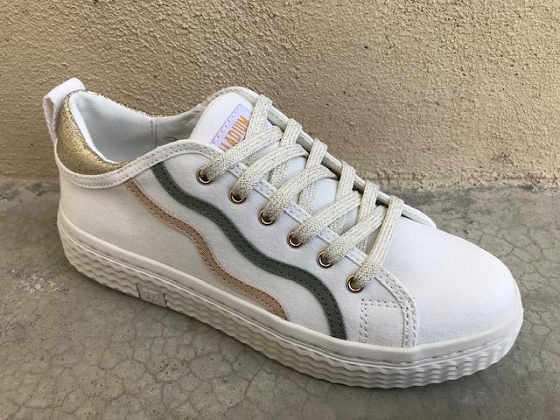 Palladium tennis tempo 02 cvs 