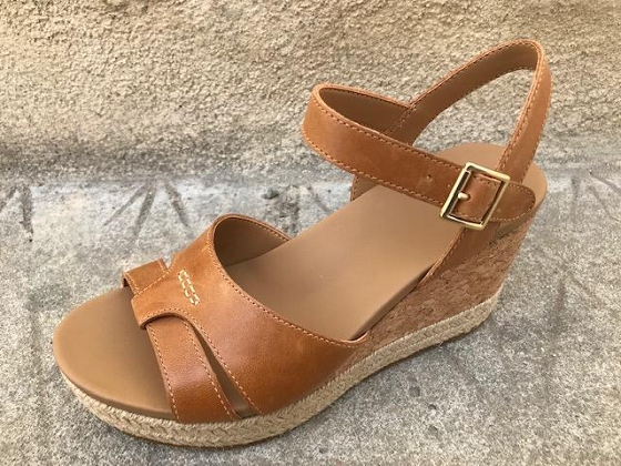 Ugg sandale compensee cloverdale 