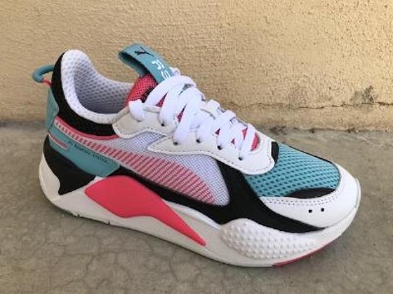 Puma sneakers rs x 90s 