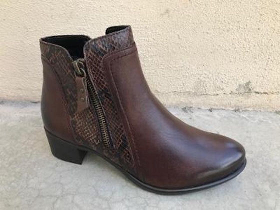 Remonte bottines r5172 